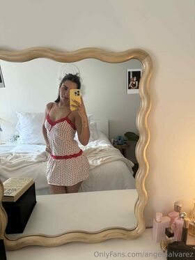 Angela Alvarez Nude Leaks OnlyFans Photo 38