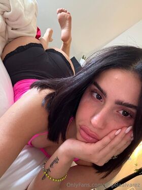 Angela Alvarez Nude Leaks OnlyFans Photo 43