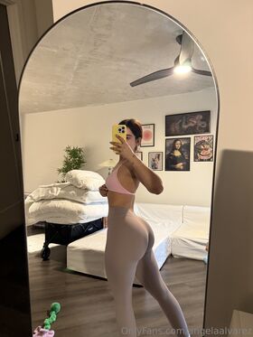 Angela Alvarez Nude Leaks OnlyFans Photo 46