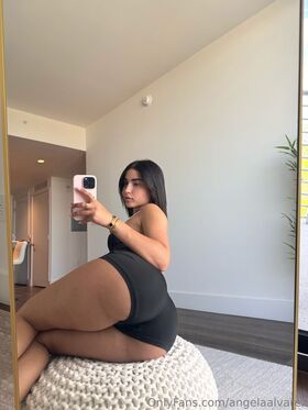 Angela Alvarez Nude Leaks OnlyFans Photo 49
