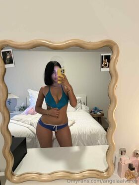 Angela Alvarez Nude Leaks OnlyFans Photo 55