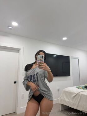 Angela Alvarez Nude Leaks OnlyFans Photo 65