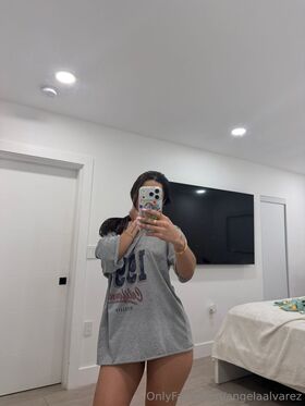 Angela Alvarez Nude Leaks OnlyFans Photo 66