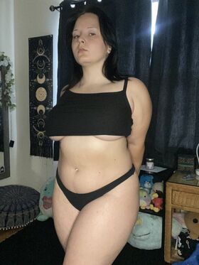 Angela Cordelia Nude Leaks OnlyFans Photo 3