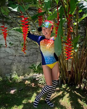 Angela Dippe Nude Leaks OnlyFans Photo 12