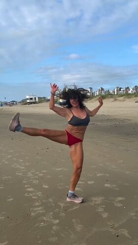 Angela Dippe Nude Leaks OnlyFans Photo 34