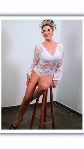 Angela Dippe Nude Leaks OnlyFans Photo 46