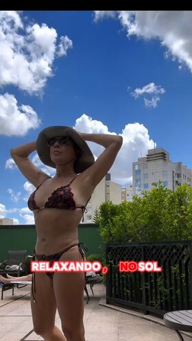 Angela Dippe Nude Leaks OnlyFans Photo 55