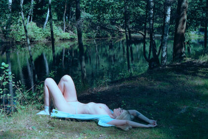 Angela Halee Nude Leaks OnlyFans Photo 34