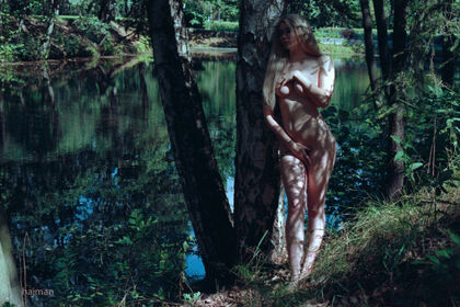 Angela Halee Nude Leaks OnlyFans Photo 36