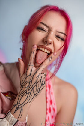 Angela Halee Nagie wycieki OnlyFans zdjęcie 283