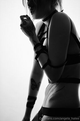 Angela Halee Nagie wycieki OnlyFans zdjęcie 307