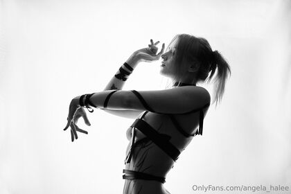 Angela Halee Nagie wycieki OnlyFans zdjęcie 309