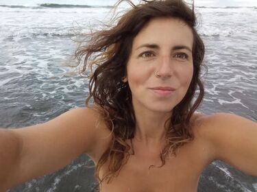 Angela Lavilla Canedo Nude Leaks OnlyFans Photo 8