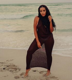 Angela Simmons Nude Leaks OnlyFans Photo 17