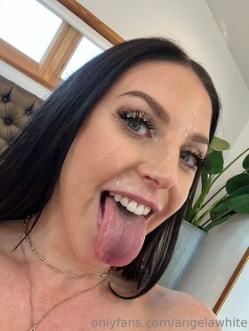 Angela White Nude Leaks OnlyFans Photo 116