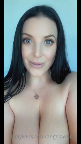 Angela White Nude Leaks OnlyFans Photo 233