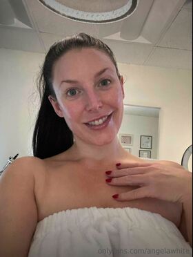 Angela White Nude Leaks OnlyFans Photo 634