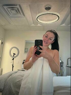 Angela White Nude Leaks OnlyFans Photo 636