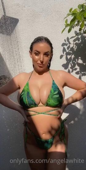 Angela White Nude Leaks OnlyFans Photo 868