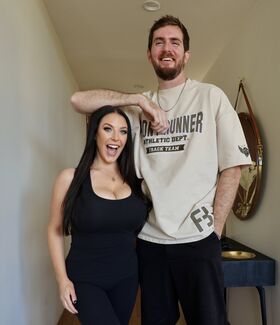 Angela White Nude Leaks OnlyFans Photo 1173