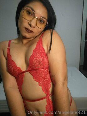 angelahot21 Nude Leaks OnlyFans Photo 123