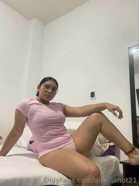 angelahot21 Nude Leaks OnlyFans Photo 190