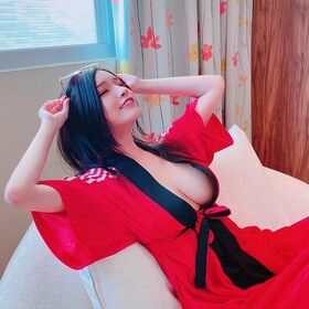 Angelakuo Nude Leaks OnlyFans Photo 9