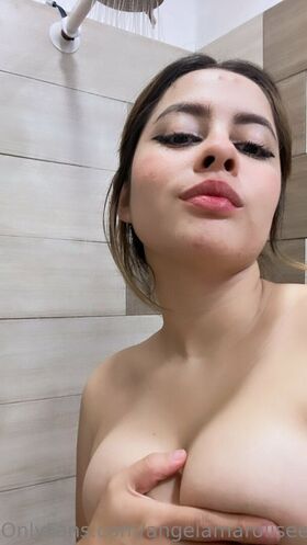 Angelamarolisee Nude Leaks OnlyFans Photo 7