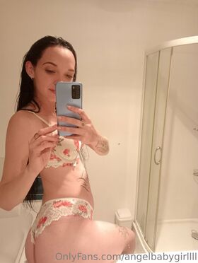 angelbabygirllll Nude Leaks OnlyFans Photo 20