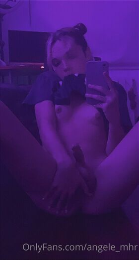 angele_mhr Nude Leaks OnlyFans Photo 6
