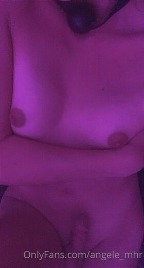 angele_mhr Nude Leaks OnlyFans Photo 7