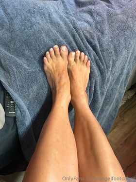 angelfootcakes Nude Leaks OnlyFans Photo 4