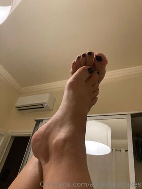 angelfootcakes Nude Leaks OnlyFans Photo 15