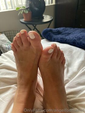 angelfootcakes Nude Leaks OnlyFans Photo 20