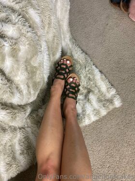 angelfootcakes Nude Leaks OnlyFans Photo 24