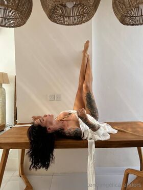 Angelica Anderson Nude Leaks OnlyFans Photo 54