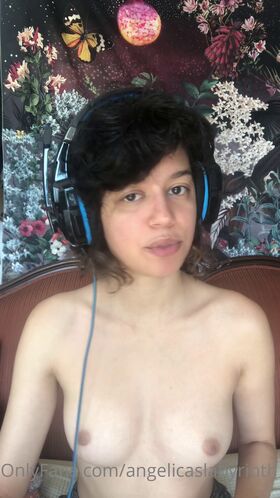 Angelica ASMR Nude Leaks OnlyFans Photo 126