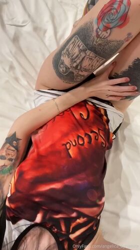 angelica_dynamite Nude Leaks OnlyFans Photo 27