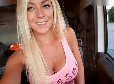 Angelica Larsson Nude Leaks OnlyFans Photo 3