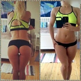 Angelica Larsson Nude Leaks OnlyFans Photo 7