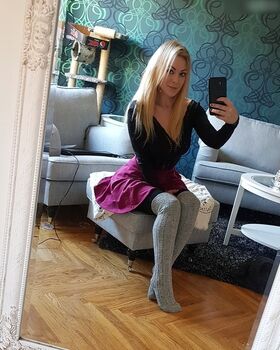 Angelica Larsson Nude Leaks OnlyFans Photo 11