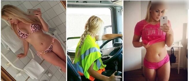 Angelica Larsson Nude Leaks OnlyFans Photo 20