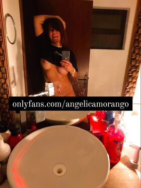 Angélica Morango Nude Leaks OnlyFans Photo 1