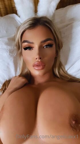 Angelica Sharpe Nude Leaks OnlyFans Photo 111