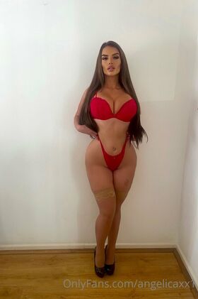 Angelica Sharpe Nude Leaks OnlyFans Photo 255