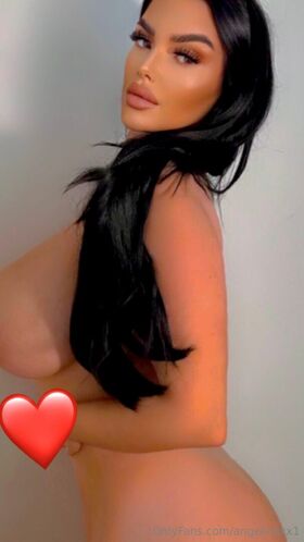 Angelica Sharpe Nude Leaks OnlyFans Photo 710
