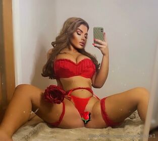 Angelica Sharpe Nude Leaks OnlyFans Photo 733