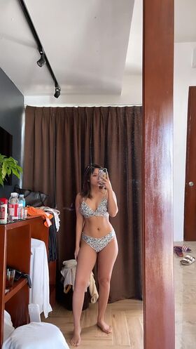 Angelica Valerio Nude Leaks OnlyFans Photo 46