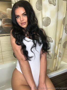 angelicalena Nude Leaks OnlyFans Photo 98